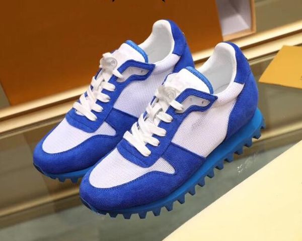 europe and the united states 2019 new men and women casual breathable mesh shoes thick bottom summer breathable shoes, Black
europe and the united states 2019 new men and women casual breathable mesh shoes thick bottom summer breathable shoes, Black