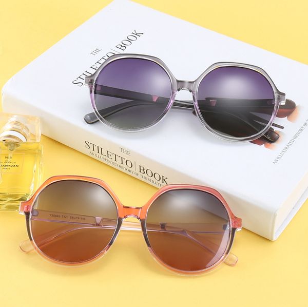 2019 new style woman sunglassses oversize frame round polarized sun glasses untraviolet proof antiglare adumbral eyewear, White;black
2019 new style woman sunglassses oversize frame round polarized sun glasses untraviolet proof antiglare adumbral eyewear, White;black