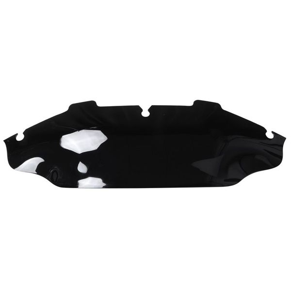 black motorcycle windshield windscreen deflector for flht flhtc flhx touring 1996-2013 motorcycle accessories
black motorcycle windshield windscreen deflector for flht flhtc flhx touring 1996-2013 motorcycle accessories