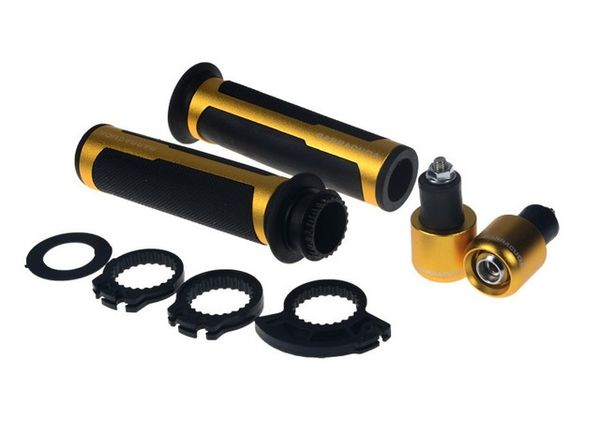 cnc universal motorcycle handlebar 22mm hand grips end cap for cr 250 f4i vfr800 cbr1100xx bandit 600 gsr 750 gsx
cnc universal motorcycle handlebar 22mm hand grips end cap for cr 250 f4i vfr800 cbr1100xx bandit 600 gsr 750 gsx