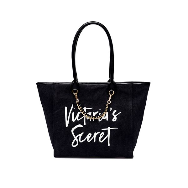 ladies handbag shopping bag new european and american fashion letter large capacity canvas bag
ladies handbag shopping bag new european and american fashion letter large capacity canvas bag