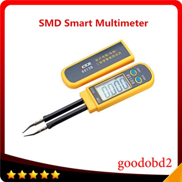 vc6013b smd интеллектуального мультиметра диод ёмкость сопротивление пинцет мета
vc6013b smd интеллектуального мультиметра диод ёмкость сопротивление пинцет мета