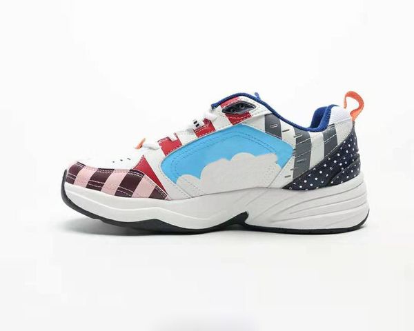 бесплатная доставка 2019 парра monarch iv m2k tekno кроссовки мужчины женщины multi-color спортивная обувь
бесплатная доставка 2019 парра monarch iv m2k tekno кроссовки мужчины женщины multi-color спортивная обувь