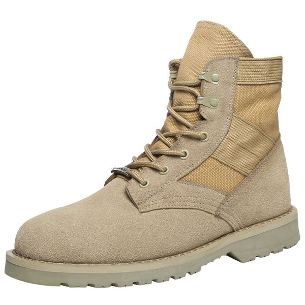 sagace men tactical army boots breathable leather mesh high casual desert work shoes mens swat ankle combat 2019, Black
sagace men tactical army boots breathable leather mesh high casual desert work shoes mens swat ankle combat 2019, Black