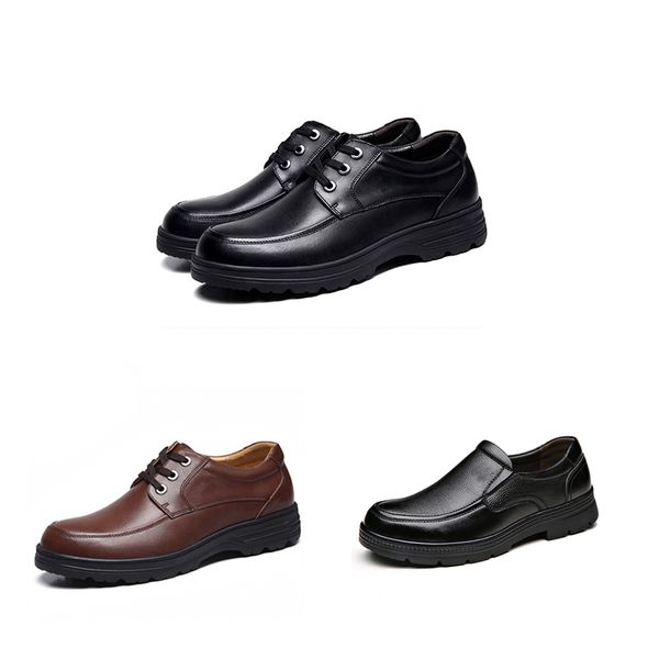 breathe 2019 mens shoes men business dress up leather shoes triple black winter plus velvet korean casual shoe
breathe 2019 mens shoes men business dress up leather shoes triple black winter plus velvet korean casual shoe