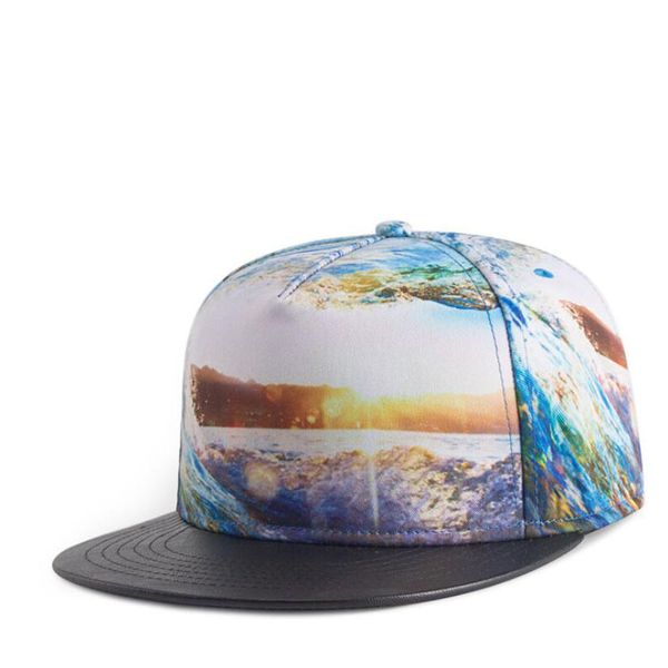 fashion hip hop cap baseball cap caps 3d color printing men women's hats hats flat trends snapback adjustable bone, Blue;gray
fashion hip hop cap baseball cap caps 3d color printing men women's hats hats flat trends snapback adjustable bone, Blue;gray