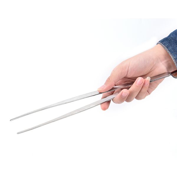 12inch food grade barbecue tongs food clip kitchen gadgets stainless steel churrasco tweezers clip barbecue buffet restaurant tools
12inch food grade barbecue tongs food clip kitchen gadgets stainless steel churrasco tweezers clip barbecue buffet restaurant tools