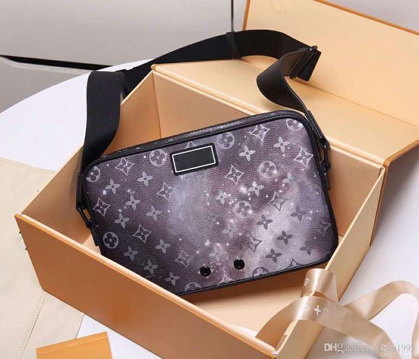 factory wholesale brand alpha woman messenger bag monogrram galaxy canvas and cowhide purse lovers single shoulder bag m44165
factory wholesale brand alpha woman messenger bag monogrram galaxy canvas and cowhide purse lovers single shoulder bag m44165