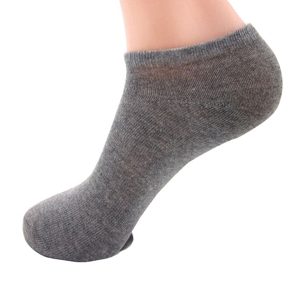 10pcs/5pair female solid low cut socks short socks women's slippers spring summer cotton blend ankle boat socks, Black;white
10pcs/5pair female solid low cut socks short socks women's slippers spring summer cotton blend ankle boat socks, Black;white