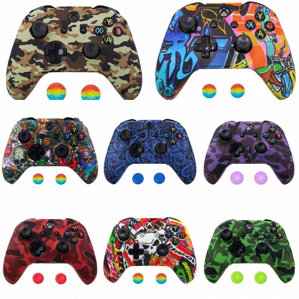 rvud2 2020 hand patterned faceplate front housing shell controller replacement part one xbox for x & one s case (model 1708
rvud2 2020 hand patterned faceplate front housing shell controller replacement part one xbox for x & one s case (model 1708