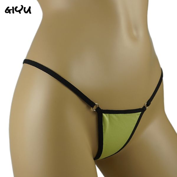woman crotchless panties patchwork open crotch panties underwear erotic thongs mini tback micro thong g strings bikini, Black;pink
woman crotchless panties patchwork open crotch panties underwear erotic thongs mini tback micro thong g strings bikini, Black;pink