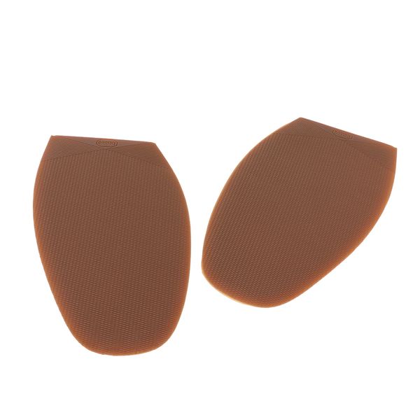 1 pair stick on sole & glue anti slip soles repair kit shoe boots grip pads replacement - thickness 2mm, White;pink
1 pair stick on sole & glue anti slip soles repair kit shoe boots grip pads replacement - thickness 2mm, White;pink