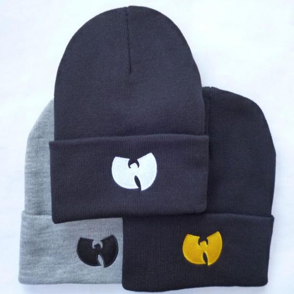 3 colors women cap with wu tang clan warm winter hats for women men beanie knitting wool hip-hop hat male gorros de lana
3 colors women cap with wu tang clan warm winter hats for women men beanie knitting wool hip-hop hat male gorros de lana