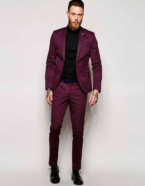 popular one button groomsmen notch lapel groom tuxedos men suits wedding/prom man blazer ( jacket+pantst+tie) 845, Black;gray
popular one button groomsmen notch lapel groom tuxedos men suits wedding/prom man blazer ( jacket+pantst+tie) 845, Black;gray