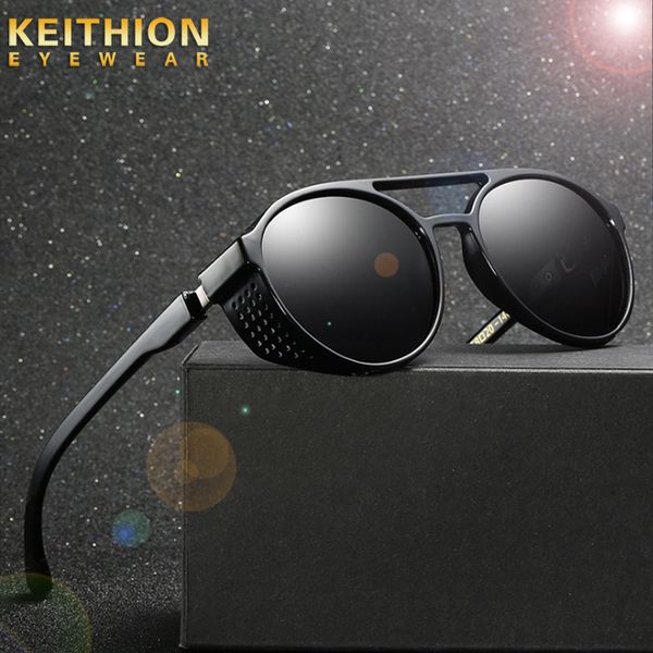 keithion ретро steampunk солнцезащитные очки мужские очки круглые солнцезащитные очки женщины brand designer twin-балки очки зеркало оттенки, White;black
keithion ретро steampunk солнцезащитные очки мужские очки круглые солнцезащитные очки женщины brand designer twin-балки очки зеркало оттенки, White;black