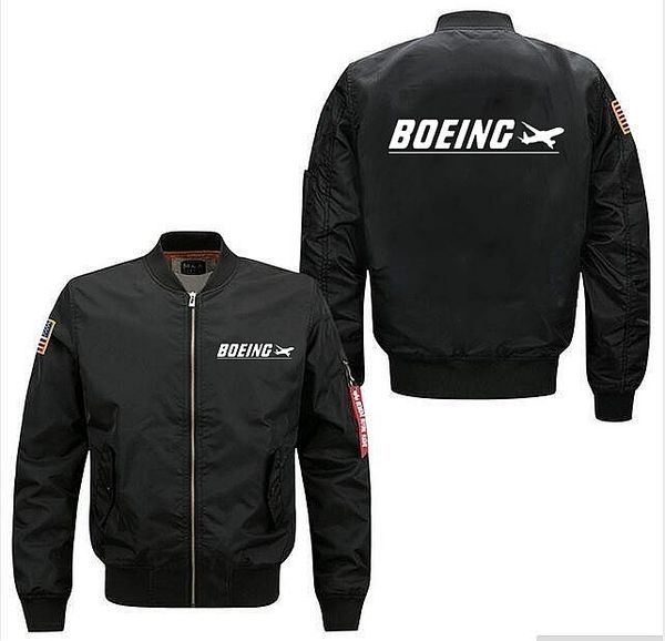 new autumn winter pilot man jacket clothes boeing design men coats jackets s-5xl mens jackets and coats, Black;brown
new autumn winter pilot man jacket clothes boeing design men coats jackets s-5xl mens jackets and coats, Black;brown