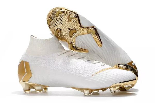 new faihion soccer shoes gold 2019 cr7 soccer cleats mercurial superfly men cr7 fg children ronaldo womens football boots -1, White;red
new faihion soccer shoes gold 2019 cr7 soccer cleats mercurial superfly men cr7 fg children ronaldo womens football boots -1, White;red