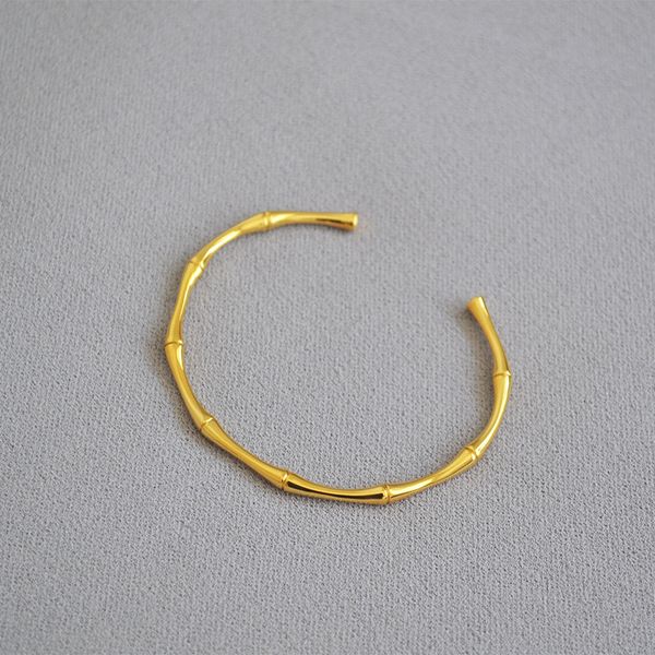 a-71 gold color metal chain link creative bamboo bracelet bangle 2020 new fashion punk emo bangle bracelet women men party, Black
a-71 gold color metal chain link creative bamboo bracelet bangle 2020 new fashion punk emo bangle bracelet women men party, Black