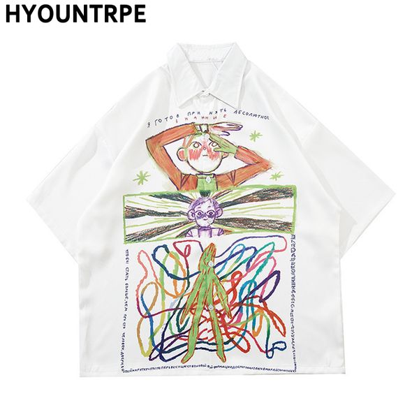 mens смешные граффити hip hop printed гавайская рубашка кастрировать новое лето вскользь с коротким рукавом убавьте винтажная tops streetwea, White;black
mens смешные граффити hip hop printed гавайская рубашка кастрировать новое лето вскользь с коротким рукавом убавьте винтажная tops streetwea, White;black