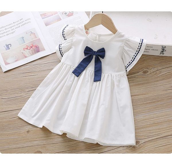 girl summer dresses 2019-2020 brand solid colors bow princess dresses fashion designer lolita style childress dress skirt 2 colors sell, Red;yellow
girl summer dresses 2019-2020 brand solid colors bow princess dresses fashion designer lolita style childress dress skirt 2 colors sell, Red;yellow