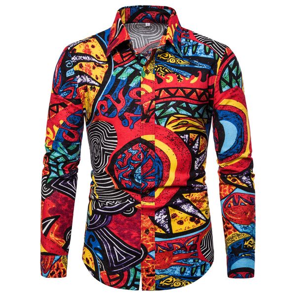 summer men shirt long sleeve men's shirt streetwear camisa fashion business leisure printing male blouse camisa masculina, White;black
summer men shirt long sleeve men's shirt streetwear camisa fashion business leisure printing male blouse camisa masculina, White;black