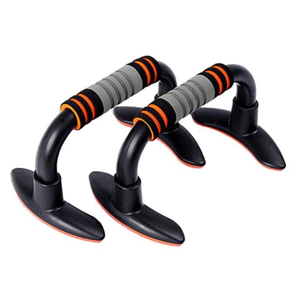 2pcs push up stands comfortable pushup bar handle perfect exercise fitness gym strength training equipment
2pcs push up stands comfortable pushup bar handle perfect exercise fitness gym strength training equipment