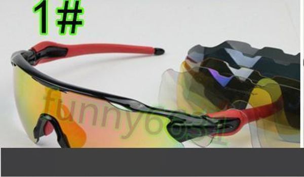 brand summer men bicycle glass polarized fashion glasses outdoor cycling sport sun glasses with case 5 groups of lenses ing, White;black
brand summer men bicycle glass polarized fashion glasses outdoor cycling sport sun glasses with case 5 groups of lenses ing, White;black