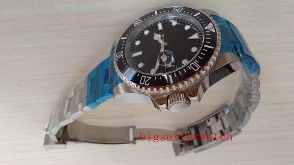 luxury men automatic watch automatic mechanical movement 116710 40mm gmt black ceramic sapphire dial master bracelet watch mens watches, Slivery;brown
luxury men automatic watch automatic mechanical movement 116710 40mm gmt black ceramic sapphire dial master bracelet watch mens watches, Slivery;brown