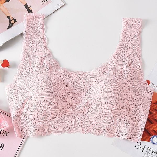 Corset ladies seamless sexy bustiers bras modeling strap slimming lingerie women push up bras pretty tops, Black
Corset ladies seamless sexy bustiers bras modeling strap slimming lingerie women push up bras pretty tops, Black