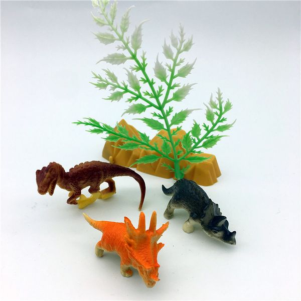 12pcs mini dinosaur toy jurassic dinosaur model toys kids dinosaurs gift for boys party favor supplies
12pcs mini dinosaur toy jurassic dinosaur model toys kids dinosaurs gift for boys party favor supplies