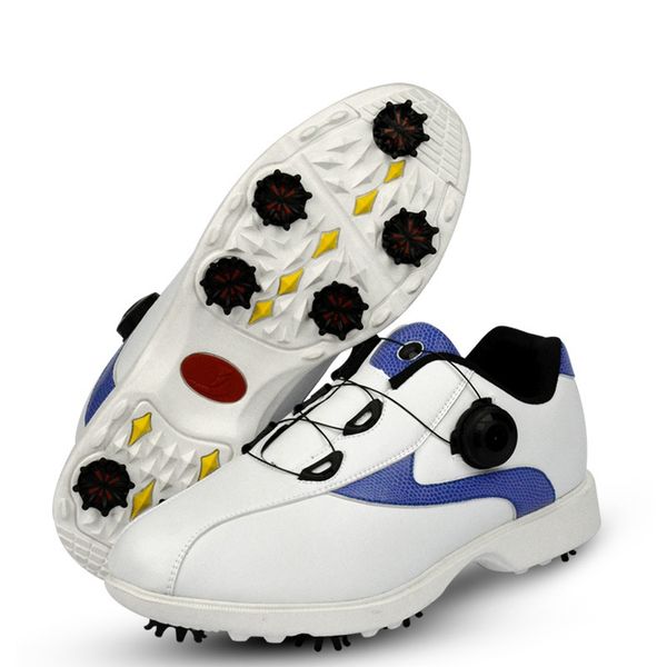 2020 golf shoes mens waterproof genuine leather sneakers activities nail spikes non-skid golf shoes lace up athletic d0604
2020 golf shoes mens waterproof genuine leather sneakers activities nail spikes non-skid golf shoes lace up athletic d0604