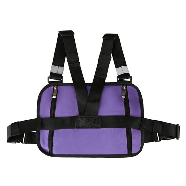 ins super fire reflective function tactical vest multifunctional chest bag waist bag tide tooling vest shoulder men an
ins super fire reflective function tactical vest multifunctional chest bag waist bag tide tooling vest shoulder men an