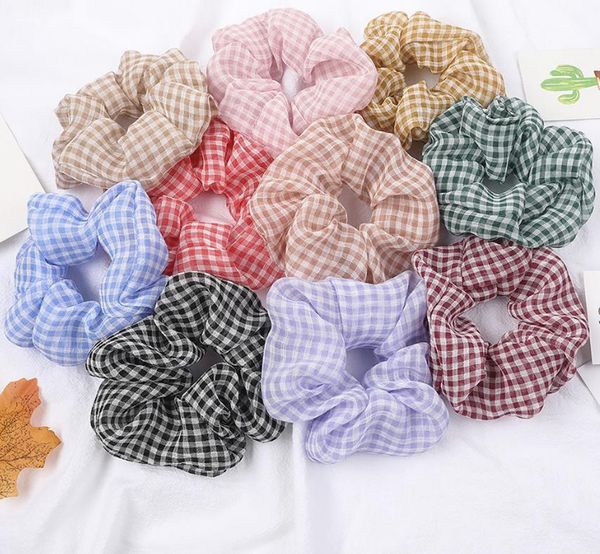 hair scrunchies plaid mesh hair ties clear wide hairband women girls ponytail holder summer hair accessories 19 designs dw5221, Slivery;white
hair scrunchies plaid mesh hair ties clear wide hairband women girls ponytail holder summer hair accessories 19 designs dw5221, Slivery;white