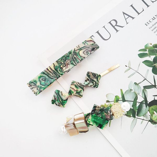 клип shell зеленый геометрическая pearls шпильки акриловые волос ручки барретт pin аксессуары для волос для женщин пляж волос шпилька kpodw, Black
клип shell зеленый геометрическая pearls шпильки акриловые волос ручки барретт pin аксессуары для волос для женщин пляж волос шпилька kpodw, Black