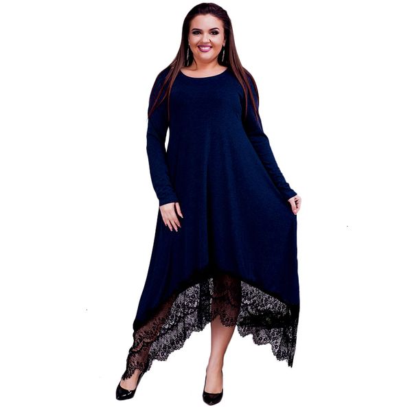 black dress women designer clothes 5xl 6xl 2019 women irregular asymmetrical patchwork maxi big dress plus size casual party dresses blue, Black;gray
black dress women designer clothes 5xl 6xl 2019 women irregular asymmetrical patchwork maxi big dress plus size casual party dresses blue, Black;gray