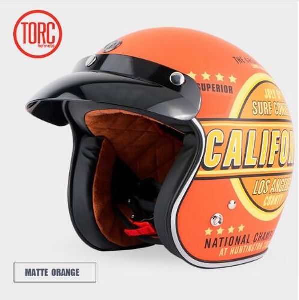 torc t50 jet helmet motorcycle open face helmet retro personalized motorbike vintage capacete moto dot
torc t50 jet helmet motorcycle open face helmet retro personalized motorbike vintage capacete moto dot