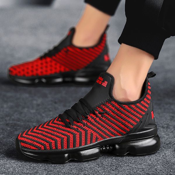 2020 new shoes running mens mesh breathable walking sneakers men men sports sneakers big size athletic shoes
2020 new shoes running mens mesh breathable walking sneakers men men sports sneakers big size athletic shoes