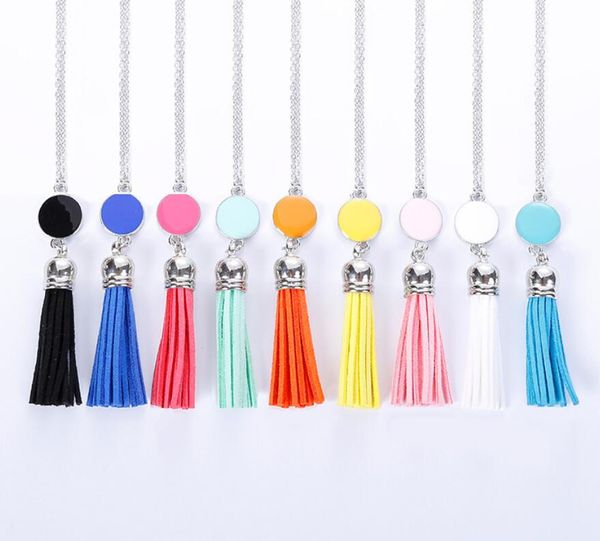 10pcs monogram acrylic blank disc long chain pendant boho tassel necklace for women custom personalized pendant necklace acrylic blank, Silver
10pcs monogram acrylic blank disc long chain pendant boho tassel necklace for women custom personalized pendant necklace acrylic blank, Silver