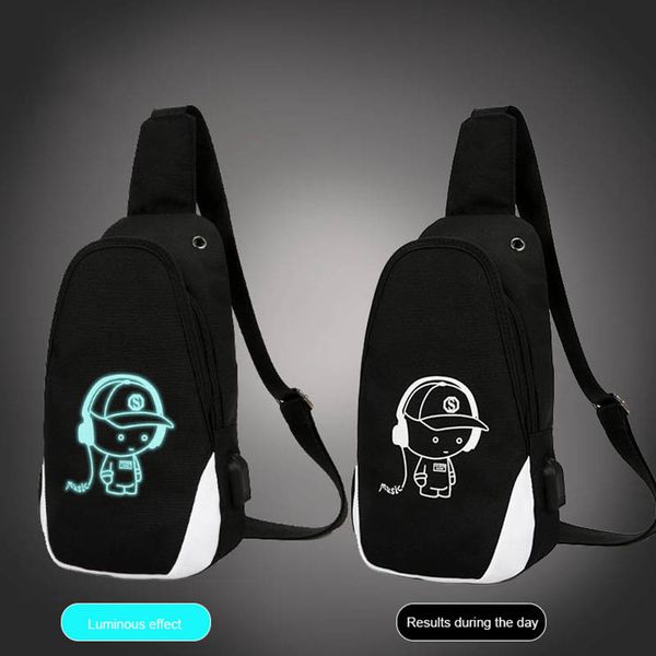 denuoniss 2019 new arrival male shoulder bags usb charging crossbody sling bags anti theft luminous chest men messengers
denuoniss 2019 new arrival male shoulder bags usb charging crossbody sling bags anti theft luminous chest men messengers