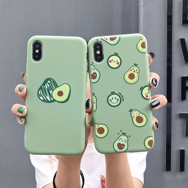 for iphone xs max xr phone case flat avocado cartoon smiling 6 7 8 x plus tpu all inclusive soft cell phone cases
for iphone xs max xr phone case flat avocado cartoon smiling 6 7 8 x plus tpu all inclusive soft cell phone cases