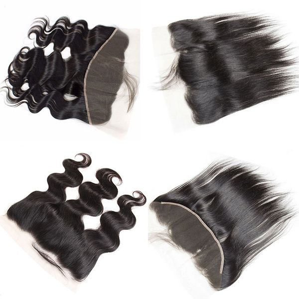 straight lace frontal closure part with baby hair.100% brazilian virgin hair., Black;brown
straight lace frontal closure part with baby hair.100% brazilian virgin hair., Black;brown