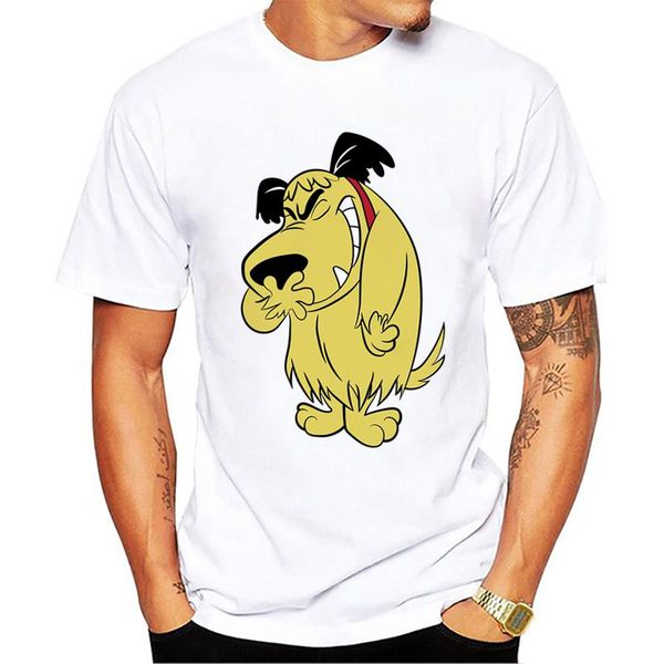 2018 men's run muttley printed short sleeve t shirts summer casual cotton hip-hop fashion t shirts, White;black
2018 men's run muttley printed short sleeve t shirts summer casual cotton hip-hop fashion t shirts, White;black