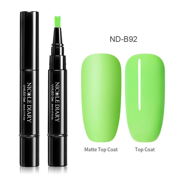 one step gel polish uv led soak off gel lacquer one step nails art varnish pen lak long lasting, Red;pink 
one step gel polish uv led soak off gel lacquer one step nails art varnish pen lak long lasting, Red;pink