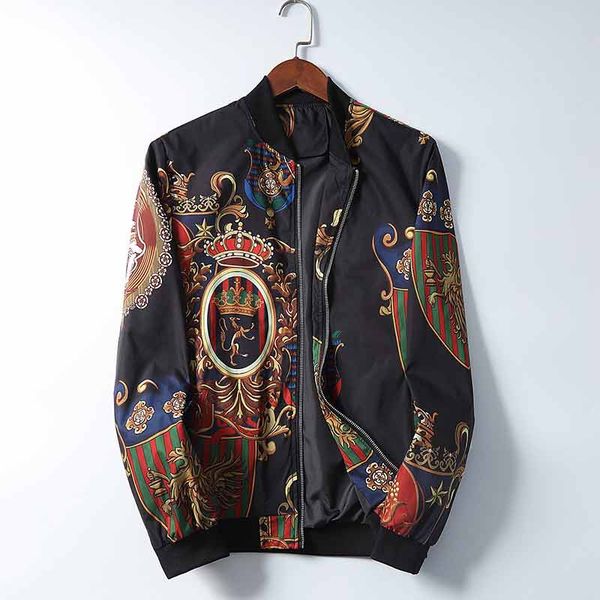 конструктор способа куртки tide мужские пальто куртки letters printed роскошные мужские толстовка повседневный пуловер спорт пальто открытый, Black;brown
конструктор способа куртки tide мужские пальто куртки letters printed роскошные мужские толстовка повседневный пуловер спорт пальто открытый, Black;brown