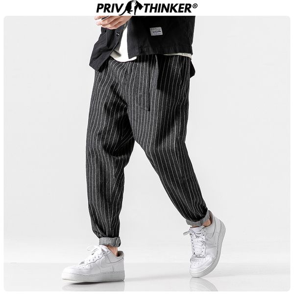 men's 2019 streetwear loose denim pants men autumn winter striped oversize harem pants male fashion pockets jeans, Blue
men's 2019 streetwear loose denim pants men autumn winter striped oversize harem pants male fashion pockets jeans, Blue