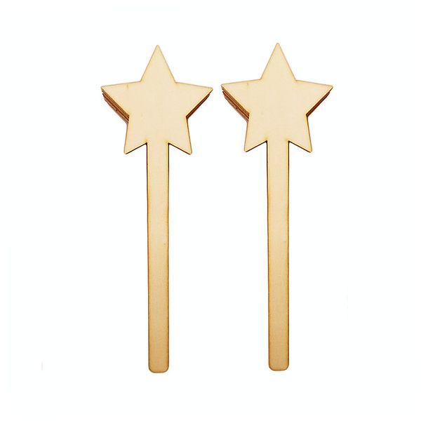 20pcs laser cut star heart shape fairy wands craft sticks blank children's day baby shower wedding party diy painting gift
20pcs laser cut star heart shape fairy wands craft sticks blank children's day baby shower wedding party diy painting gift