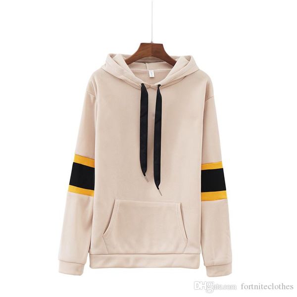 pullover womens designer hoodies fashion high street oversize fleece casual clothing womens long sleeve autumn hoodies, Black
pullover womens designer hoodies fashion high street oversize fleece casual clothing womens long sleeve autumn hoodies, Black