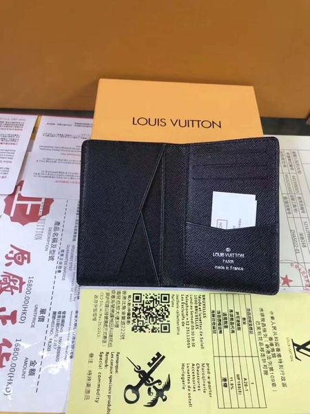8044 5a l v card holder billfold plaid pattern women wallet men pure high end luxury card holder de igner wallet with box
8044 5a l v card holder billfold plaid pattern women wallet men pure high end luxury card holder de igner wallet with box