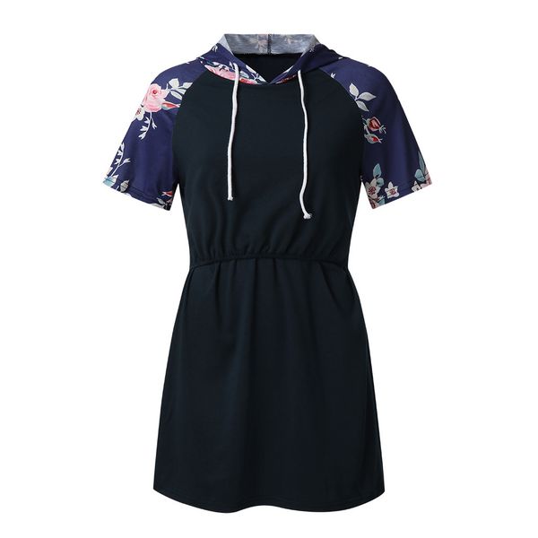 summer women's short sleeve print floral nursing hoodie maternity shirt breastfeeding clothing for feeding plus size#4, White
summer women's short sleeve print floral nursing hoodie maternity shirt breastfeeding clothing for feeding plus size#4, White