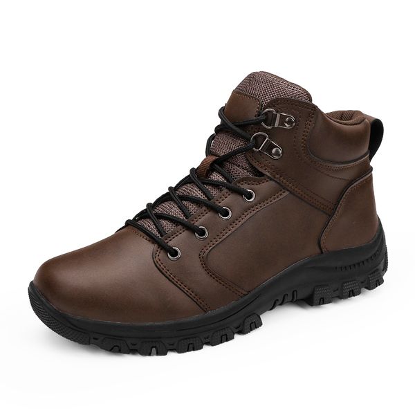 new high-single shoes tooling shoes large size trekking men fashion hiking mountain climbing
new high-single shoes tooling shoes large size trekking men fashion hiking mountain climbing
